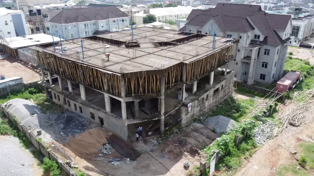 real estate development Abuja,
