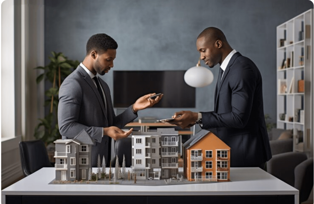 Real Estate Development Company in Abuja: A Guide for Investors and Landowners 2 real estate development company in Abuja