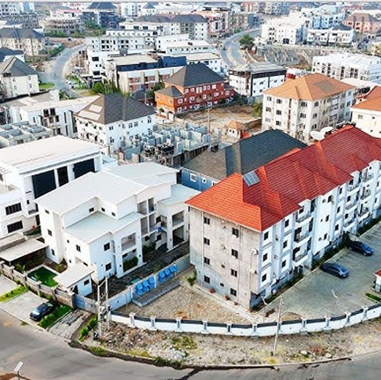 Why Jahi Is Emerging as Abuja's Fastest-Growing Real Estate District in 2026