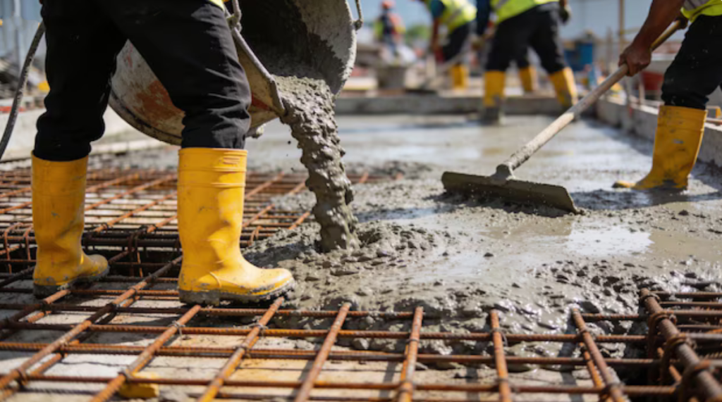 Behind Every Successful Project at Tibilon Construction: How Quality Is Built Into Every Stage 3 Engineering quality assurance by Tibilon Construction