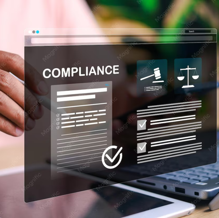 Corporate Governance & Compliance 1 Corporate Governance & Compliance