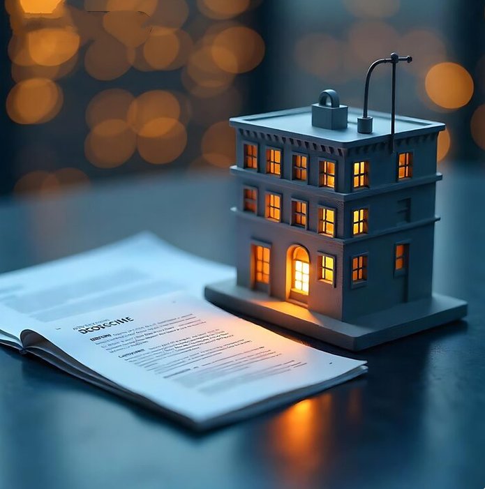 Documentation & Property Allocation Update for Subscribers | Official Company Notice 2 Documentation & Property Allocation Update | Tibilon Construction