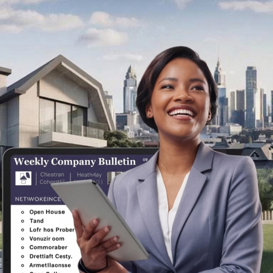 September 2026 Weekly Company Bulletin Tibilon Construction Ltd