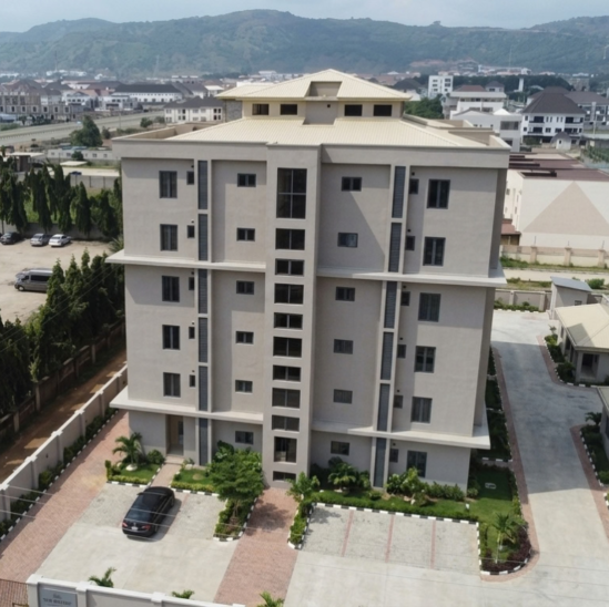 Tibilon Construction Jahi
